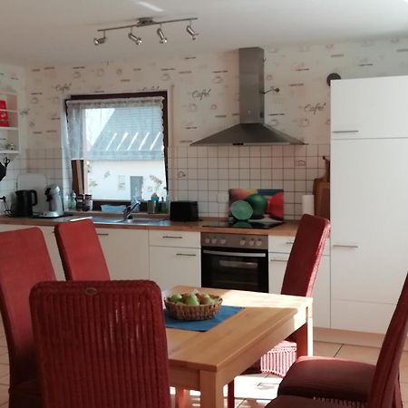 Ferienwohnung Link Hellenthal Esterno foto