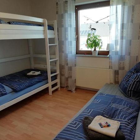 Ferienwohnung Link Hellenthal Esterno foto