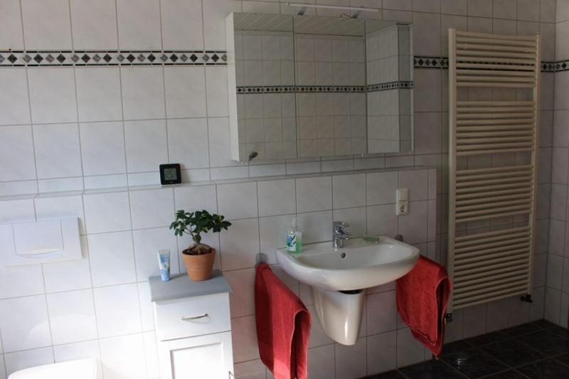 Ferienwohnung Link Hellenthal Esterno foto