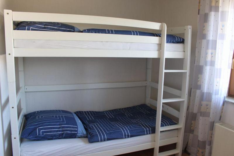 Ferienwohnung Link Hellenthal Esterno foto