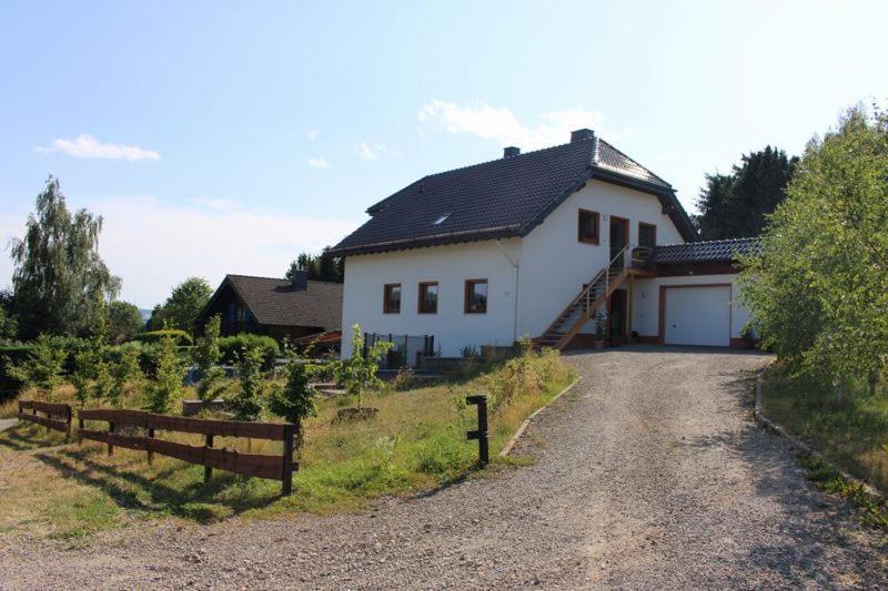 Ferienwohnung Link Hellenthal Esterno foto
