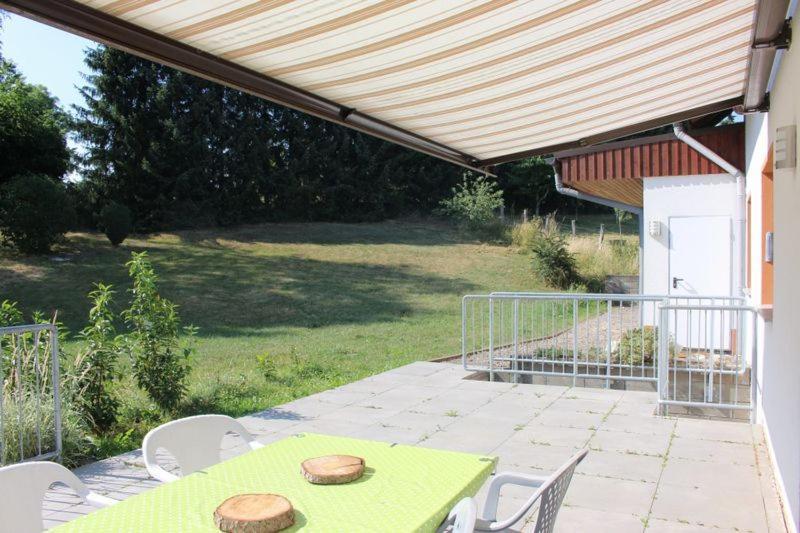Ferienwohnung Link Hellenthal Esterno foto