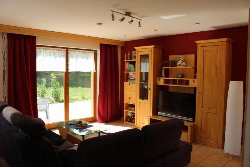 Ferienwohnung Link Hellenthal Esterno foto