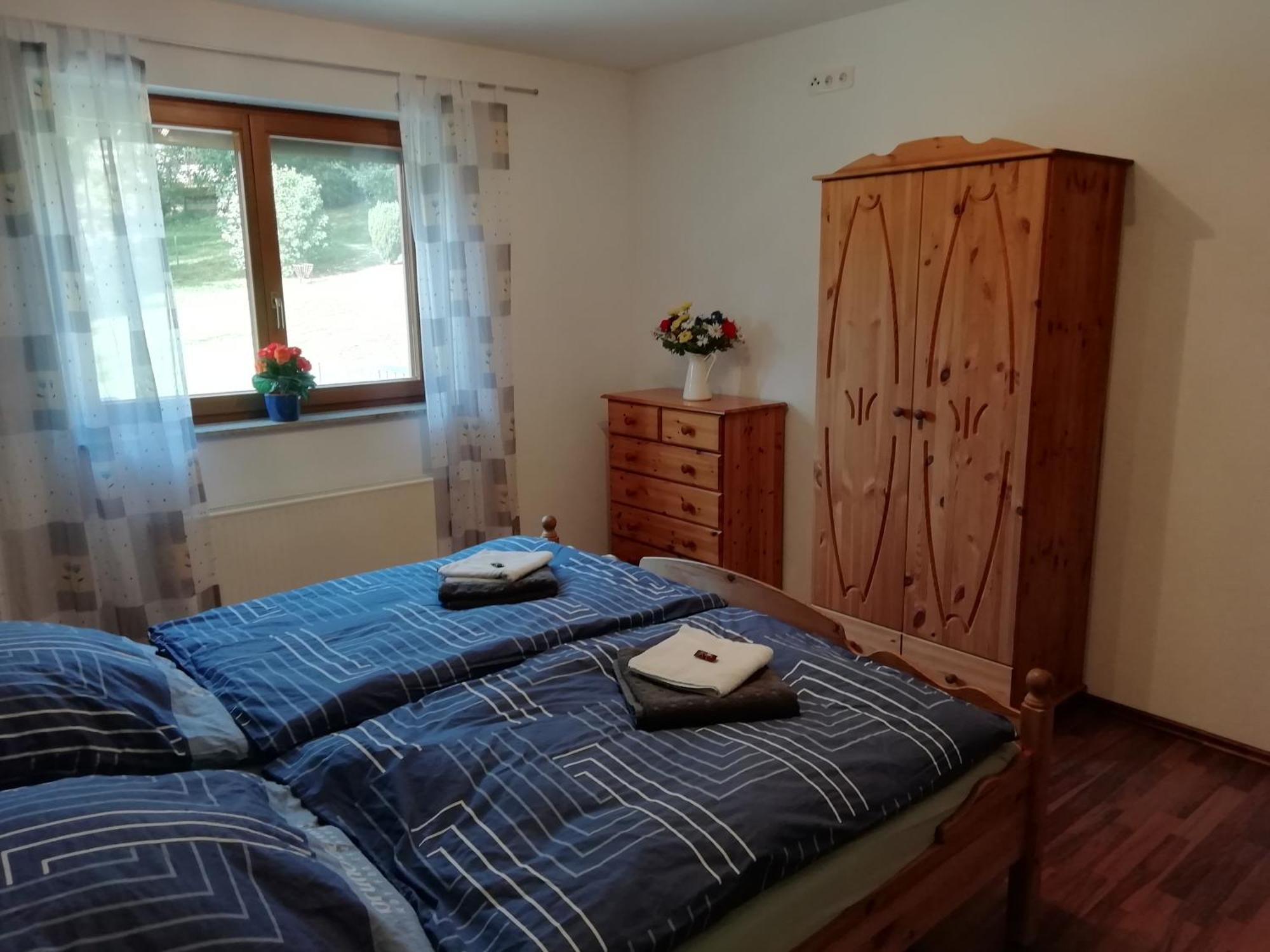 Ferienwohnung Link Hellenthal Esterno foto